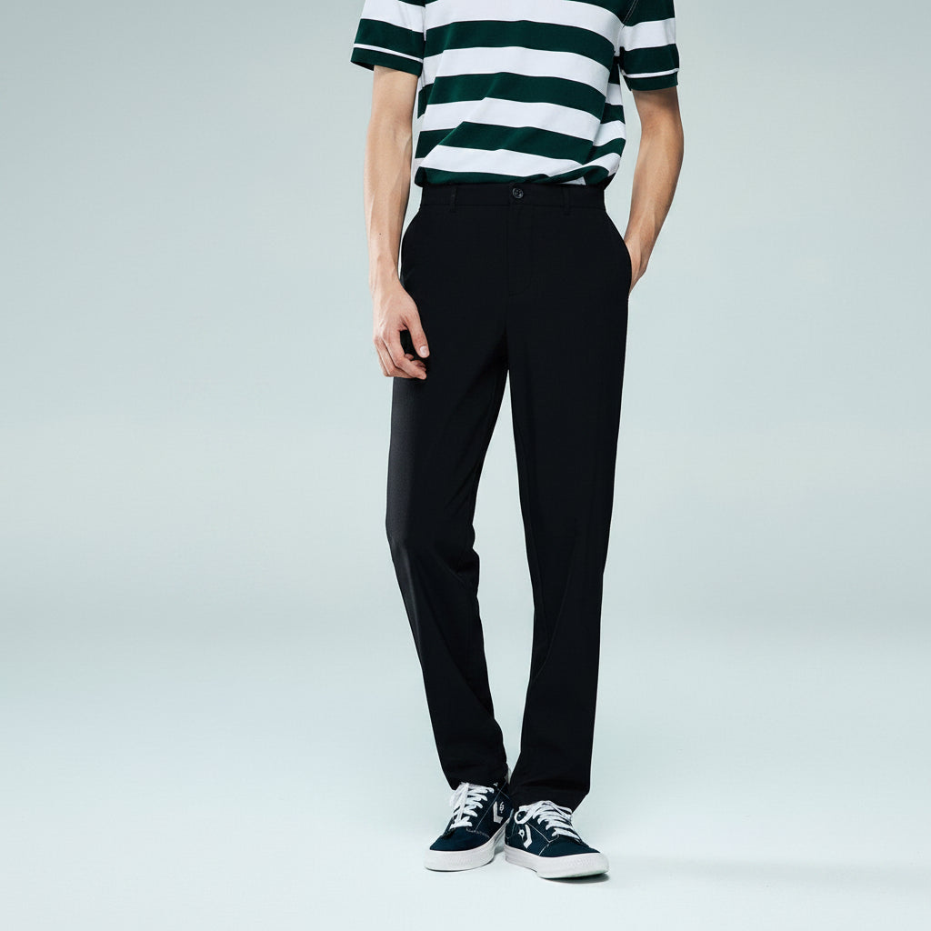 Men's Polyster Jogger - Image 1