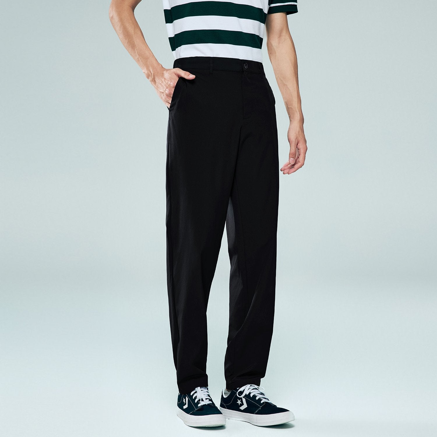 Men's Polyster Jogger - Image 2