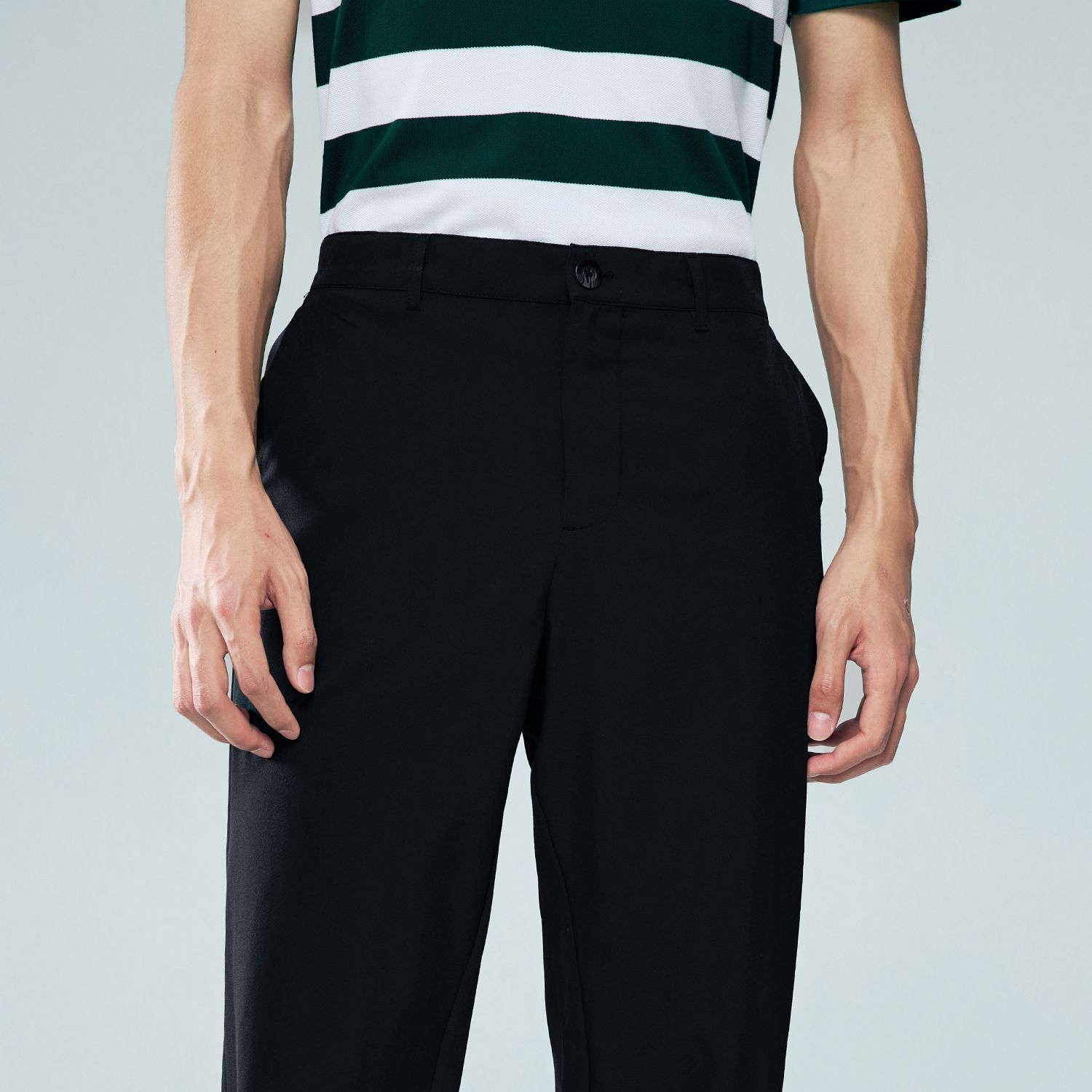 Men's Polyster Jogger - Image 3