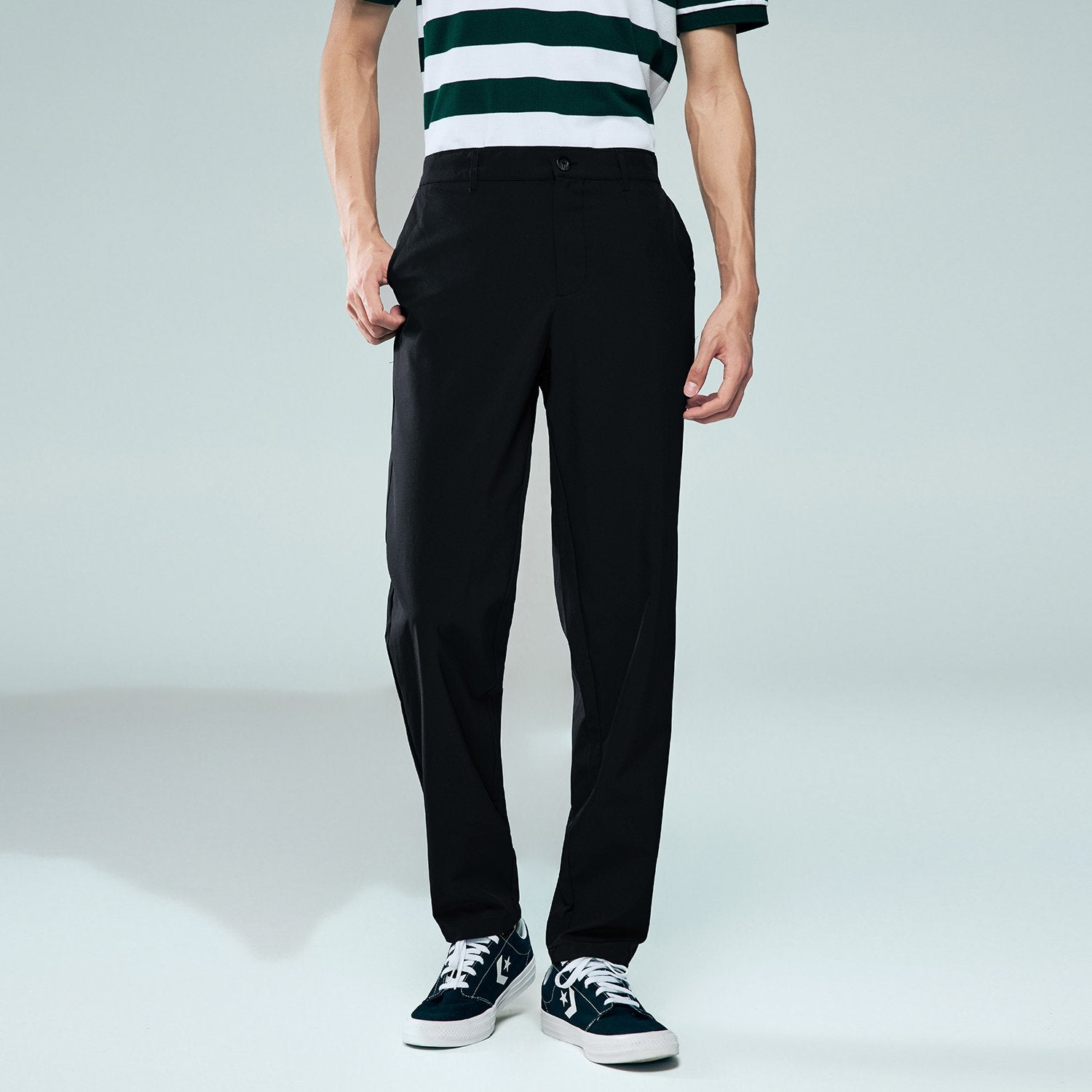 Men's Polyster Jogger - Image 4