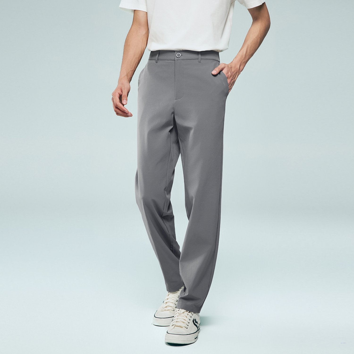 Men's Polyster Jogger - Image 2