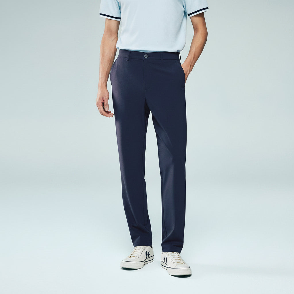 Men's Polyster Jogger - Image 1