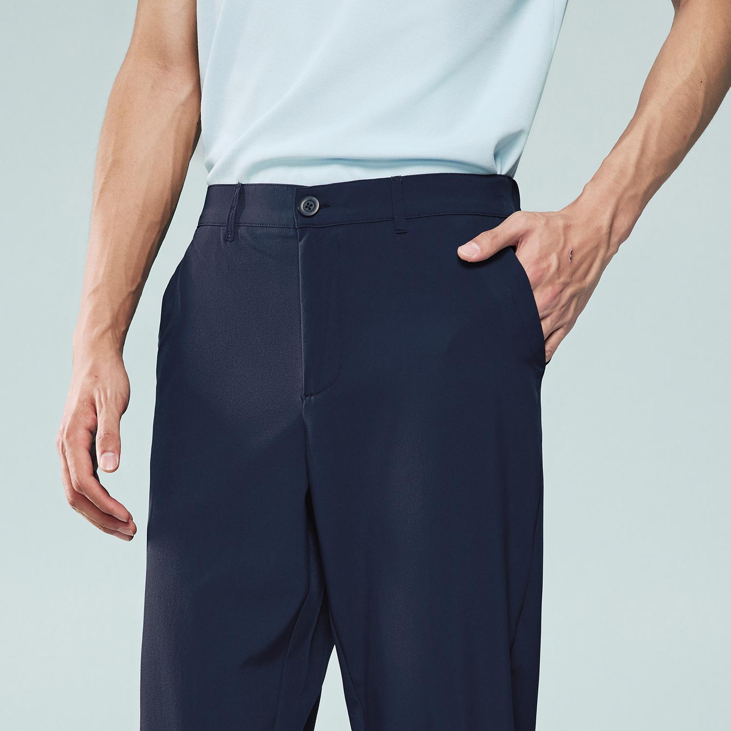 Men's Polyster Jogger - Image 3