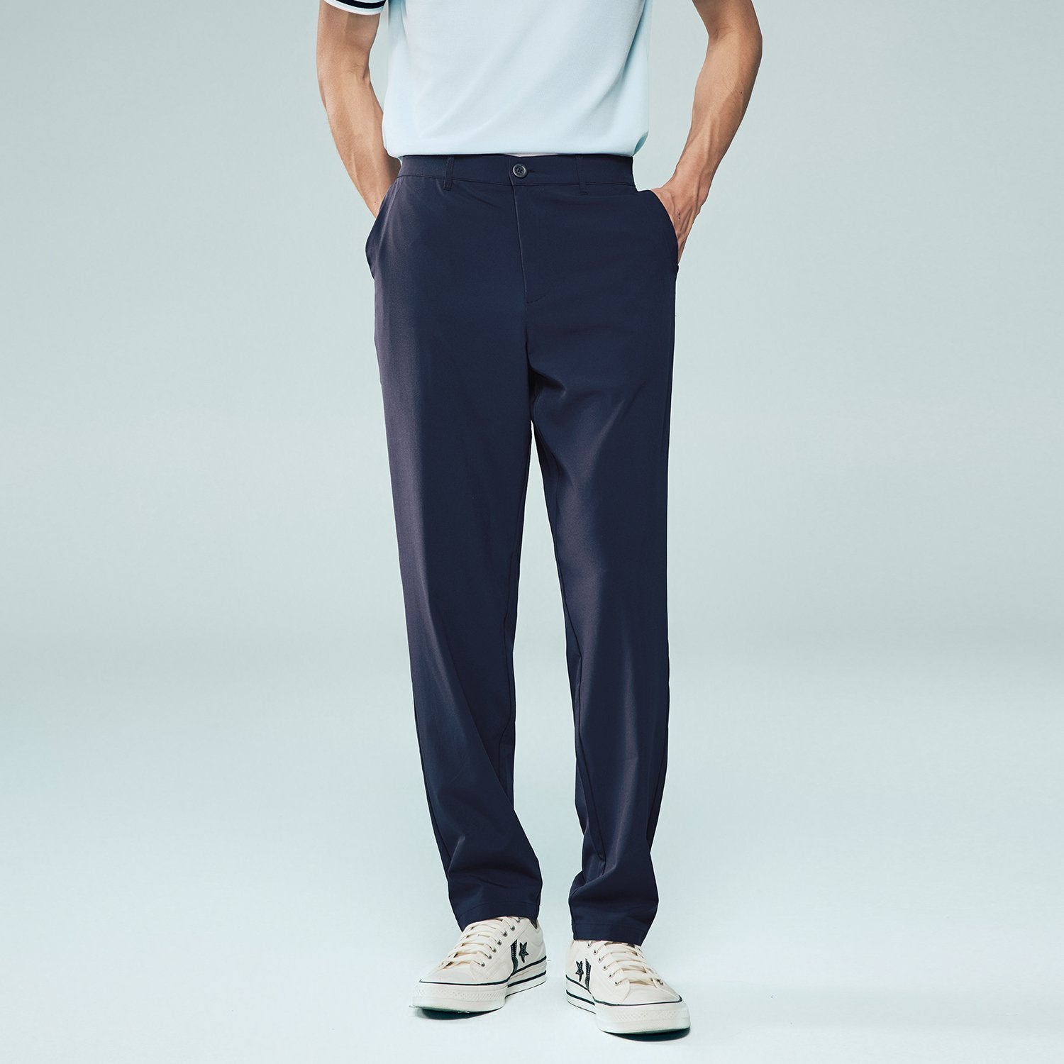 Men's Polyster Jogger - Image 4