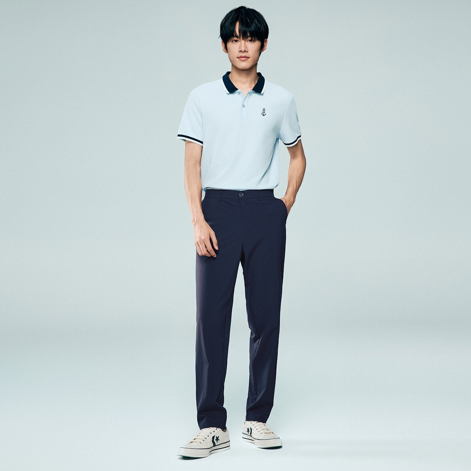 Men's Polyster Jogger - Image 5