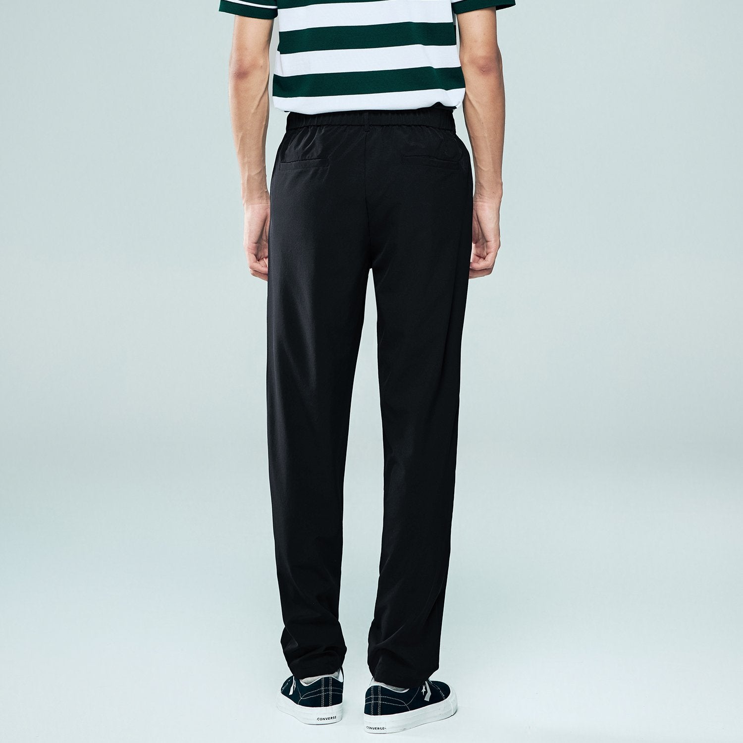 Men's Polyster Jogger - Image 6