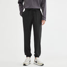 Men's Elastic Waist Pants - Image 1