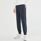 Men's Elastic Waist Pants - Image 1