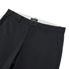 Men's Twill Mid Rise Regular Zipper Pants - Image 5