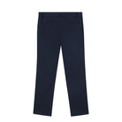 Men's Twill Mid Rise Regular Zipper Pants - Image 3