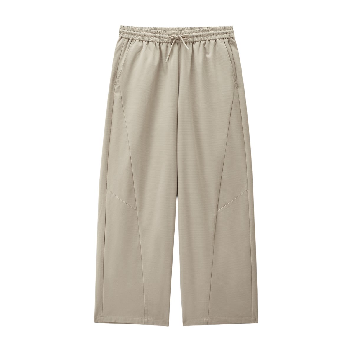 Men's Elastic Waist Pants - Image 4