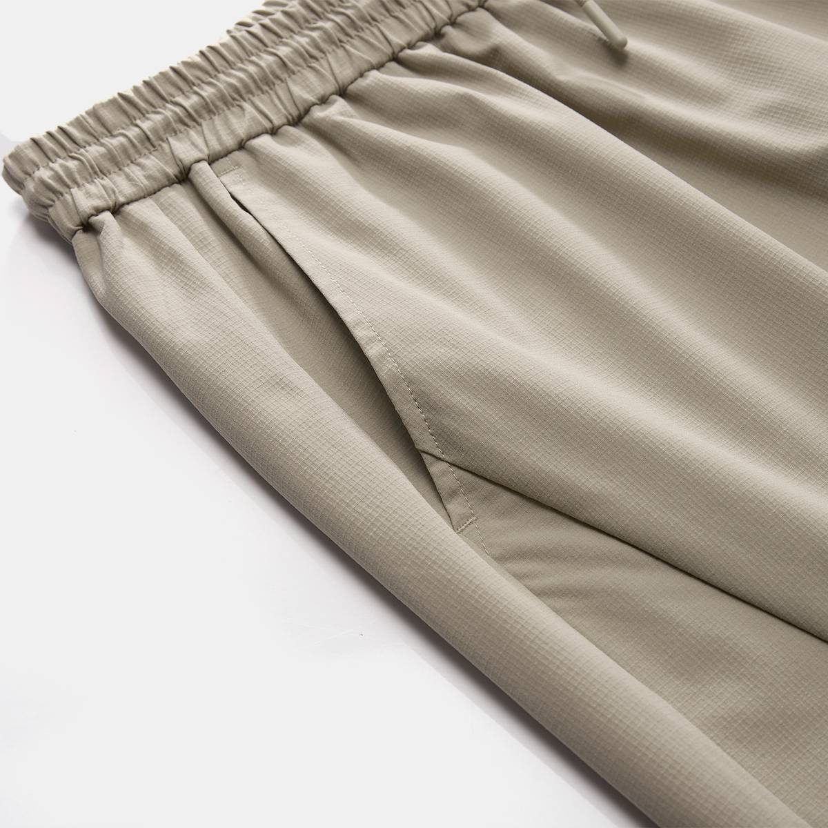 Men's Elastic Waist Pants - Image 8