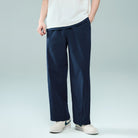 Men's Elastic Waist Pants - Image 1