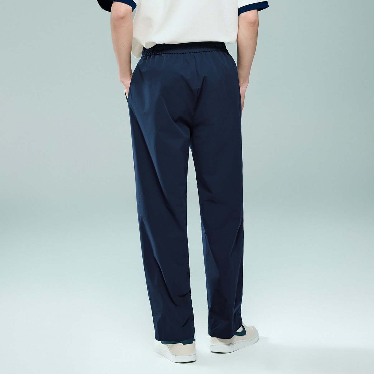 Men's Elastic Waist Pants - Image 4