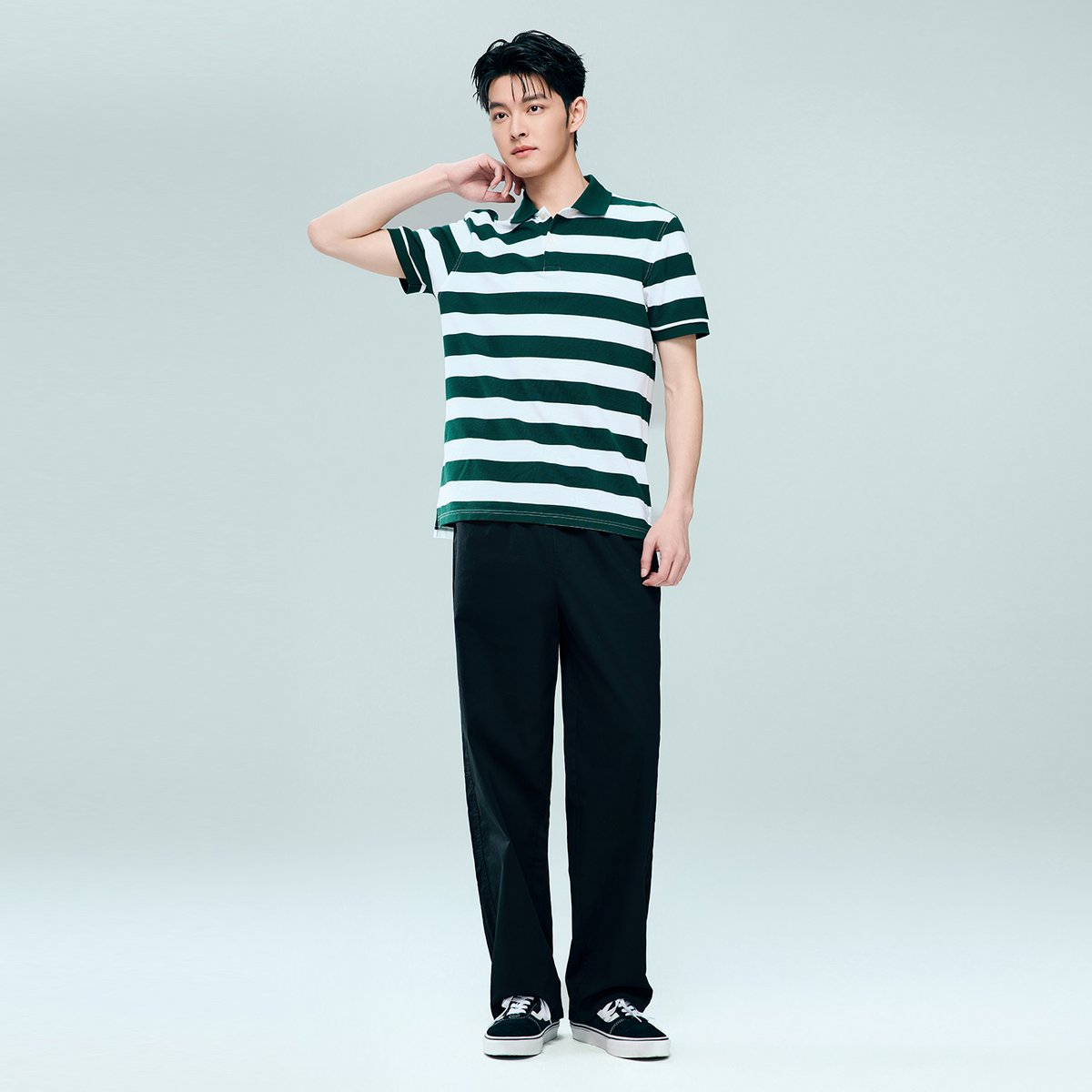 Men's Regular Pants - Image 5