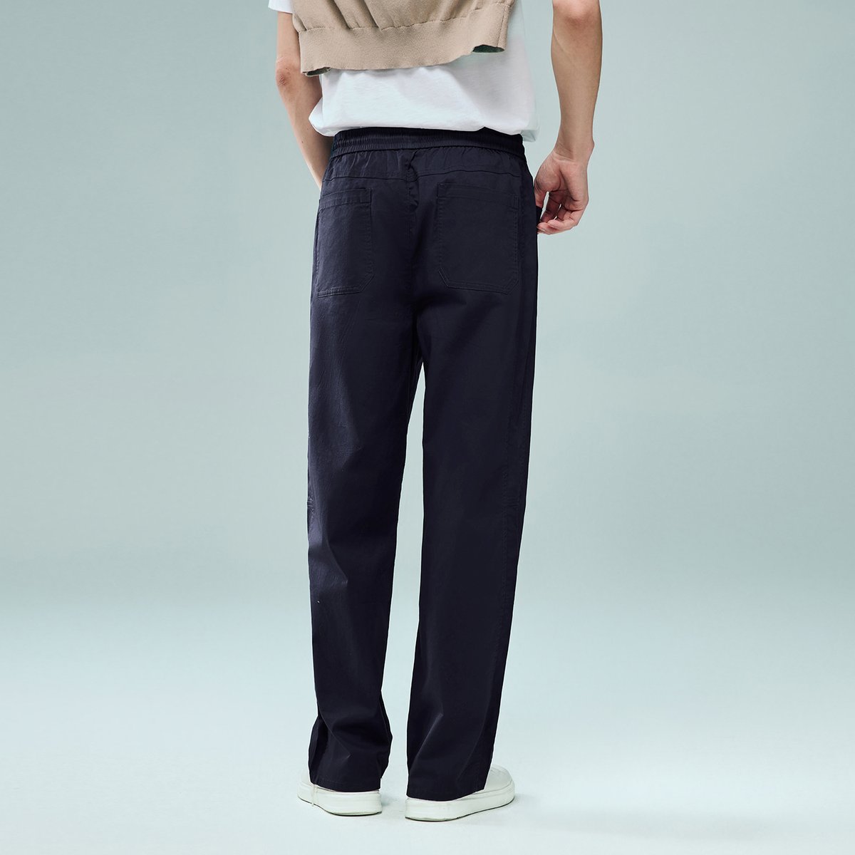 Men's Regular Pants - Image 6
