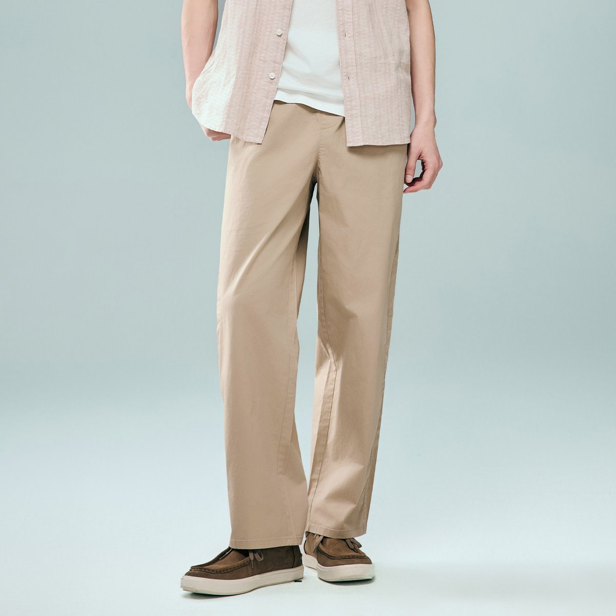 Men's Regular Pants - Image 2