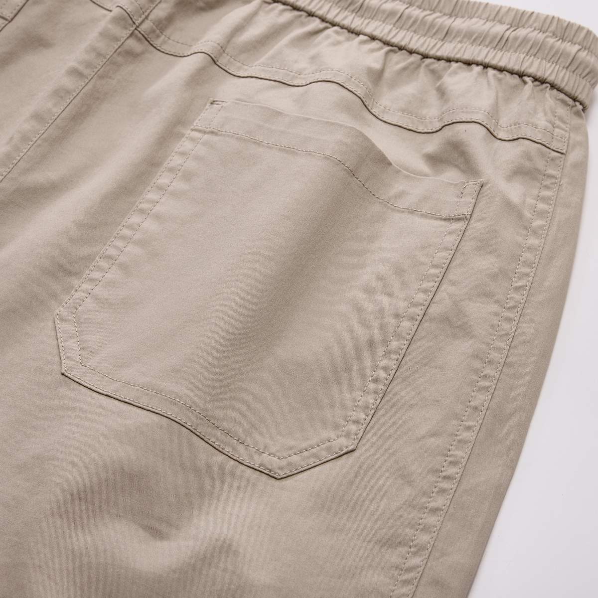 Men's Regular Pants - Image 8