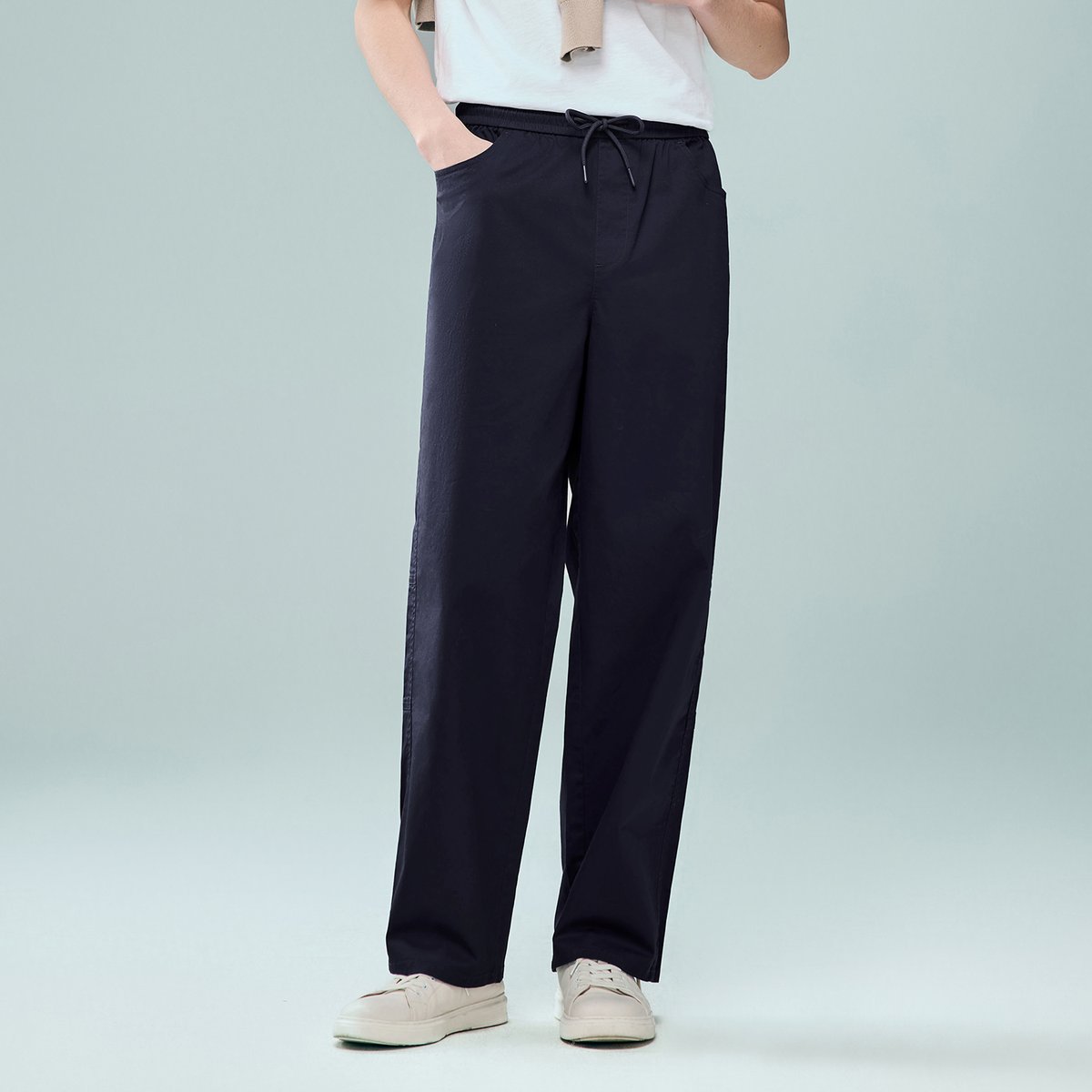 Men's Regular Pants - Image 1