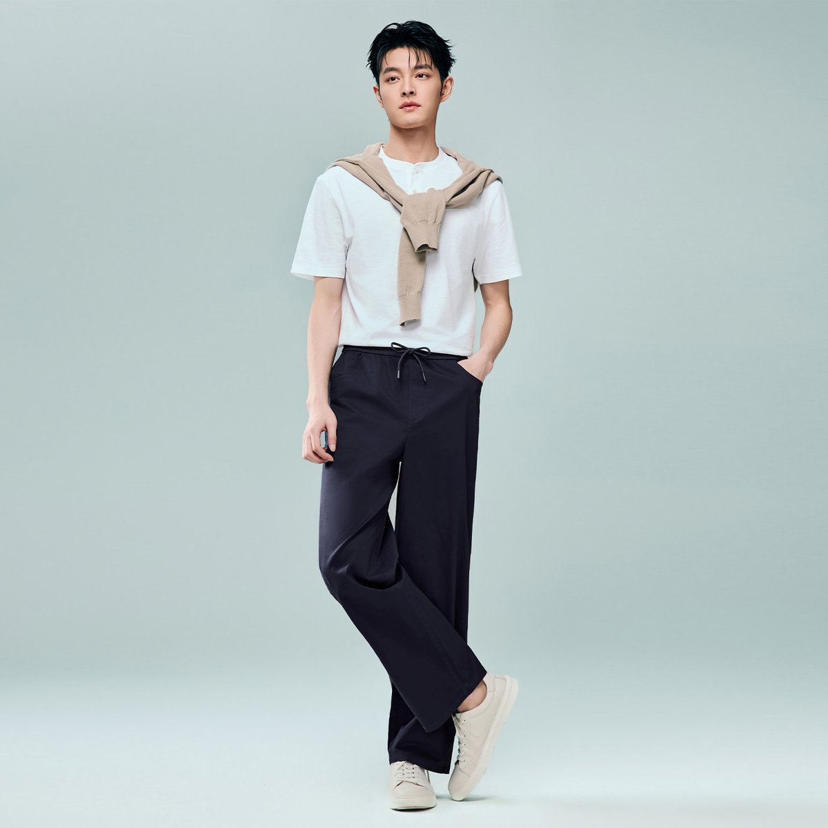 Men's Regular Pants - Image 4