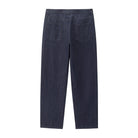 Men's Cotton Denim Mid Rise Regular Zipper Jeans - Image 9