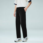 Men's French Terry Regular Fit Jogger - Image 4