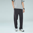 Men's French Terry Regular Fit Jogger - Image 2