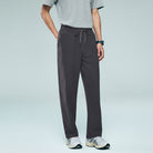 Men's French Terry Regular Fit Jogger - Image 3