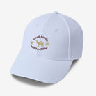 Men's Cotton Twill Saudi National Day Embroidered Cap - Image 2
