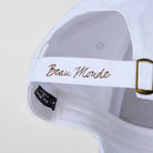 Men's Cotton Twill Saudi National Day Embroidered Cap - Image 5