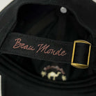 Men's Cotton Twill Saudi National Day Embroidered Cap - Image 7