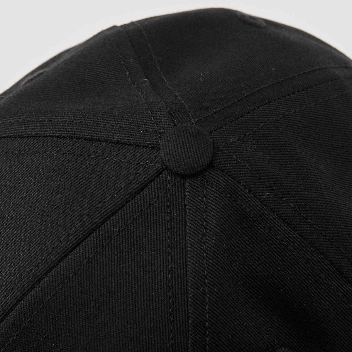 Men's Cotton Twill Saudi National Day Embroidered Cap - Image 8