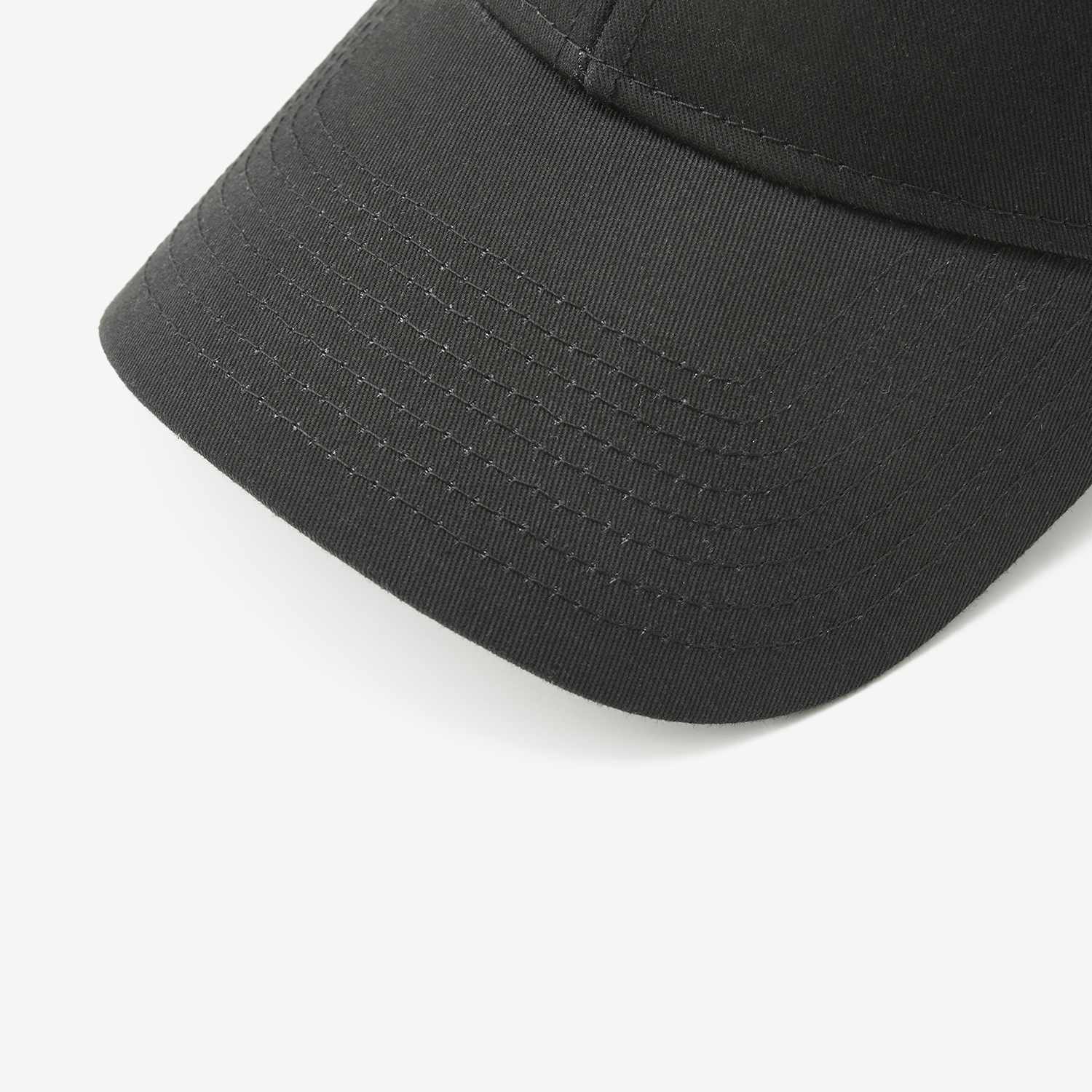Men's Cotton Twill Saudi National Day Embroidered Cap - Image 2