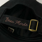 Men's Cotton Twill Saudi National Day Embroidered Cap - Image 5