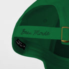 Men's Cotton Twill Saudi National Day Embroidered Cap - Image 3
