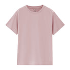 Women's Cotton Jersey Crewneck Regular Tee - Image 3