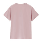 Women's Cotton Jersey Crewneck Regular Tee - Image 4