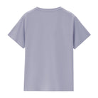 Women's Cotton Jersey Crewneck Regular Tee - Image 4
