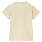Women's  Crew Neck Short Sleeve Regular Fit T-Shirt - Image 4
