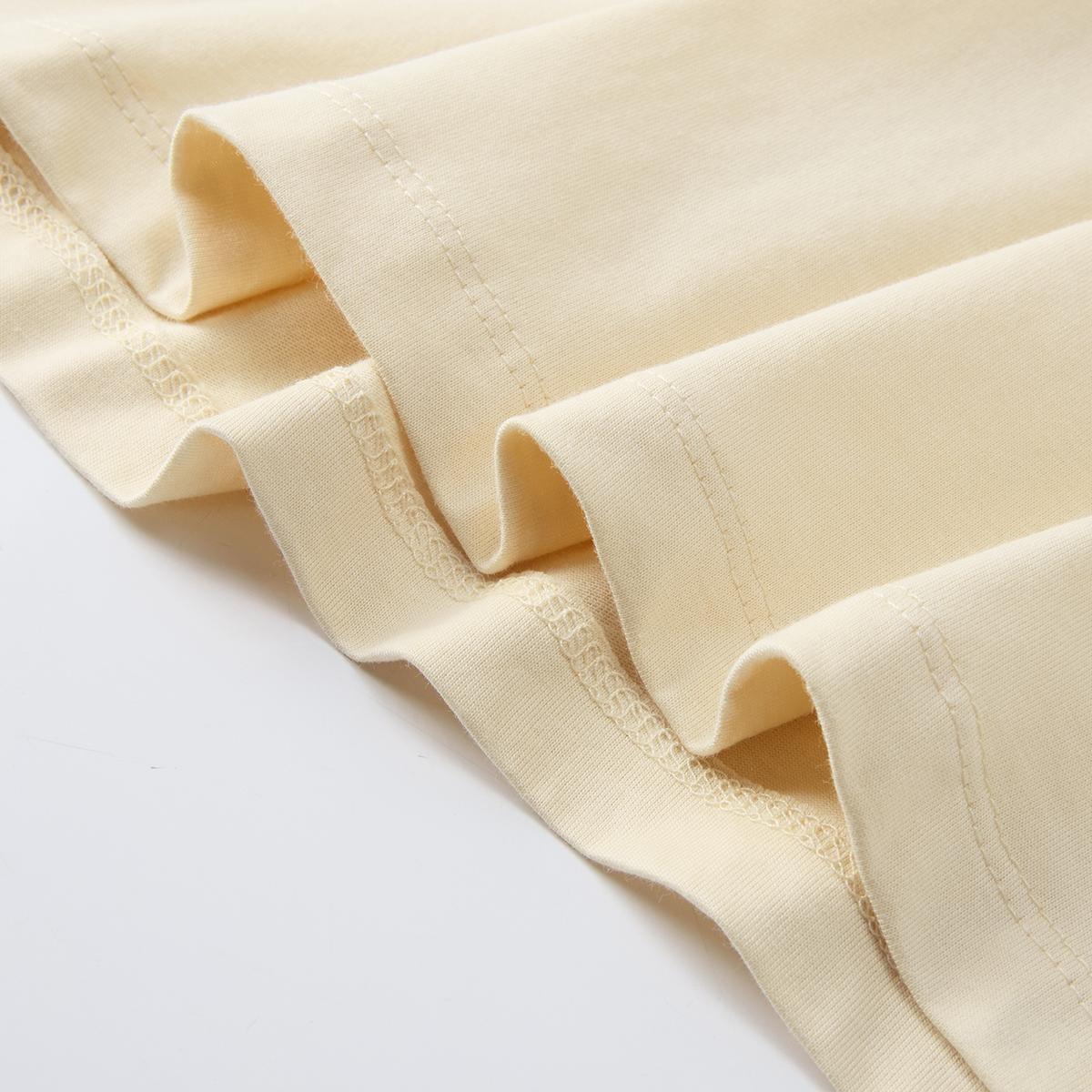 Women’s Crew‑Neck Short‑Sleeve Regular Fit Printed Tee - Image 8