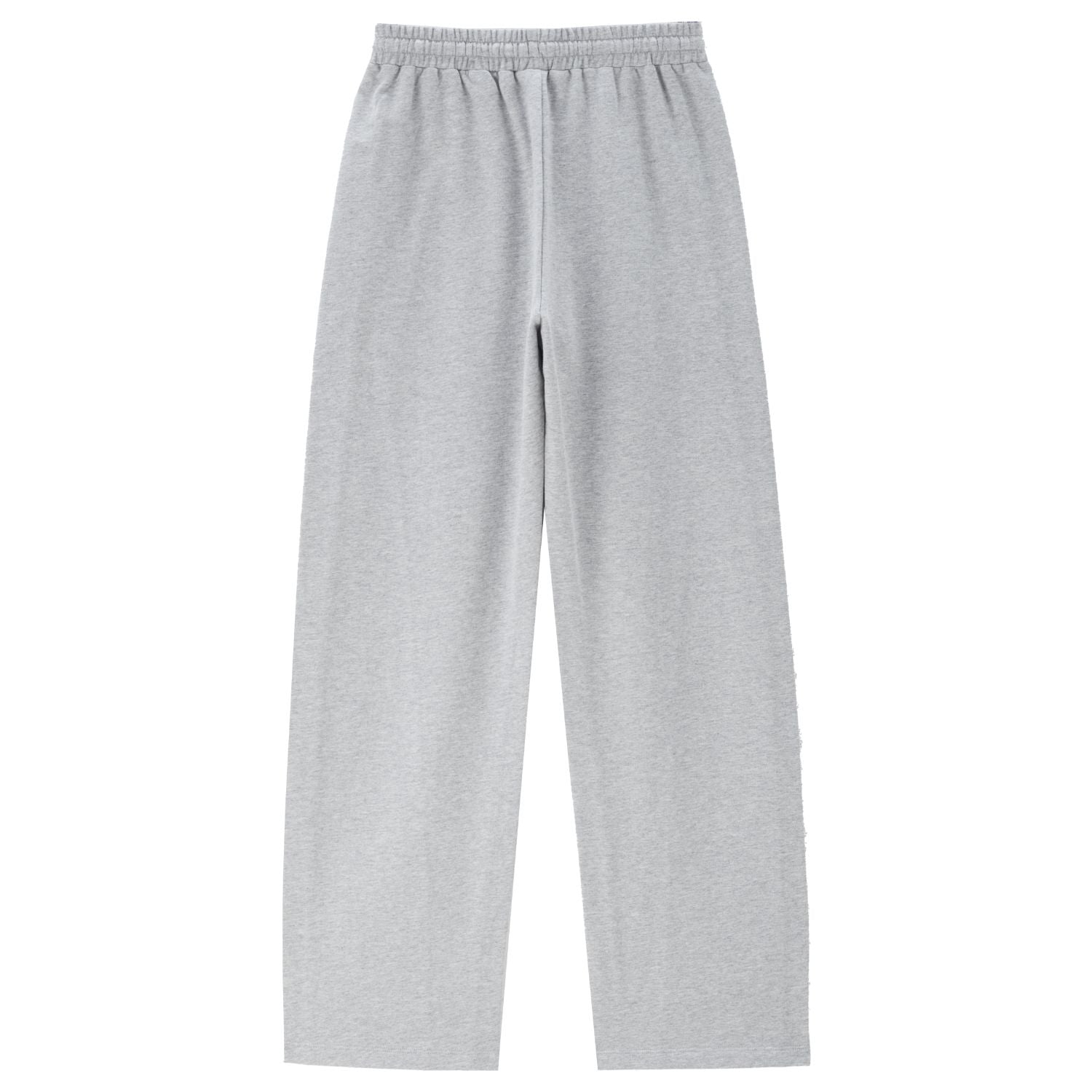 Women's Cotton Elastic Waist Pants - Image 5