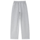 Women's Cotton Elastic Waist Pants - Image 5