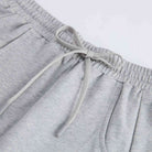 Women's Cotton Elastic Waist Pants - Image 6