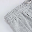 Women's Cotton Elastic Waist Pants - Image 7