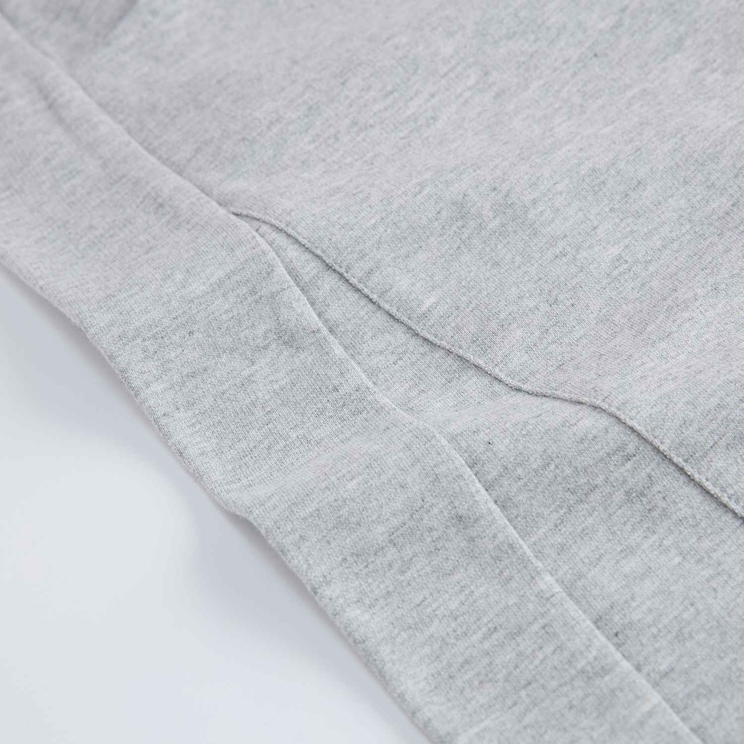 Women's Cotton Elastic Waist Pants - Image 9