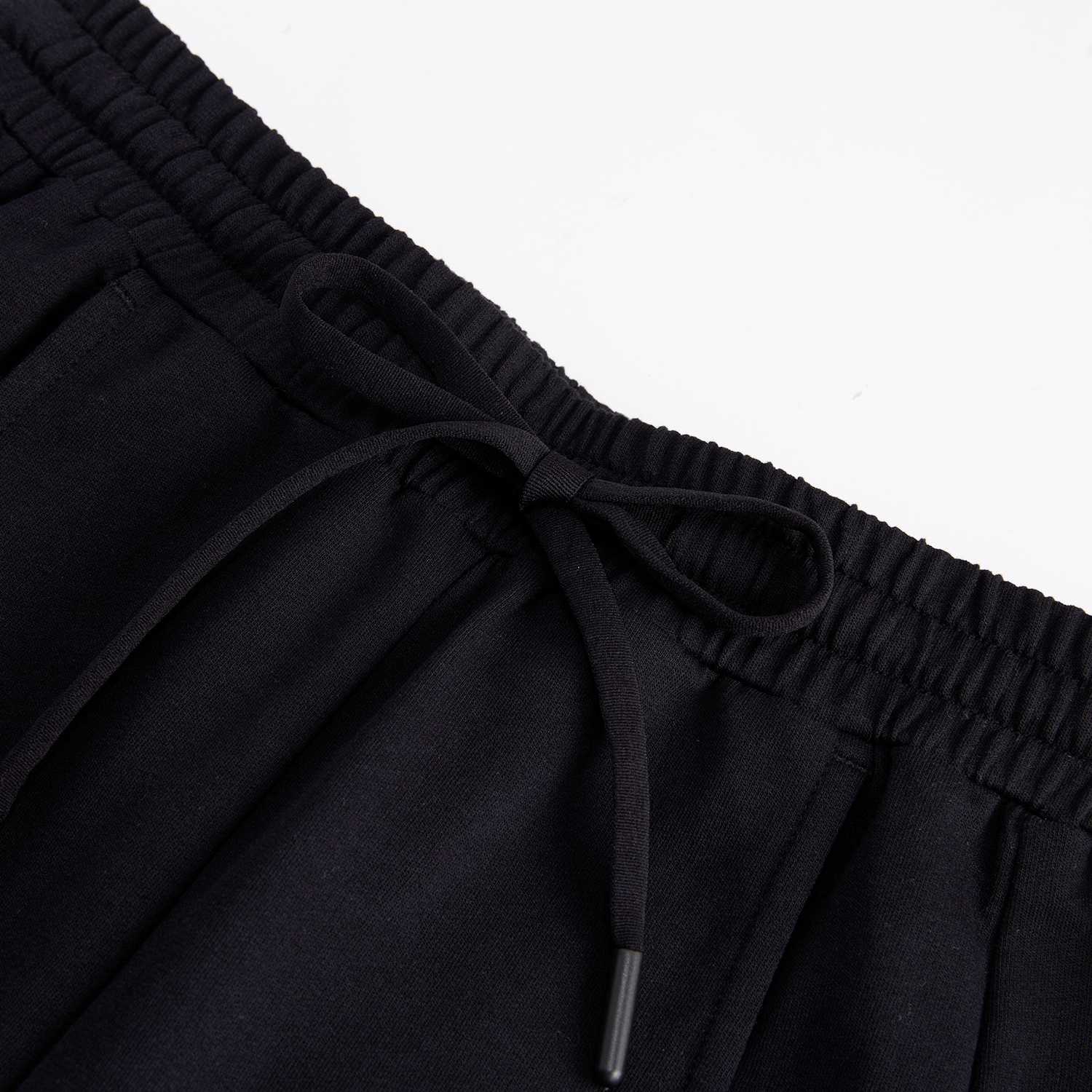 Women's Cotton Elastic Waist Pants - Image 6