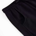 Women's Cotton Elastic Waist Pants - Image 7