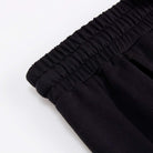 Women's Cotton Elastic Waist Pants - Image 8