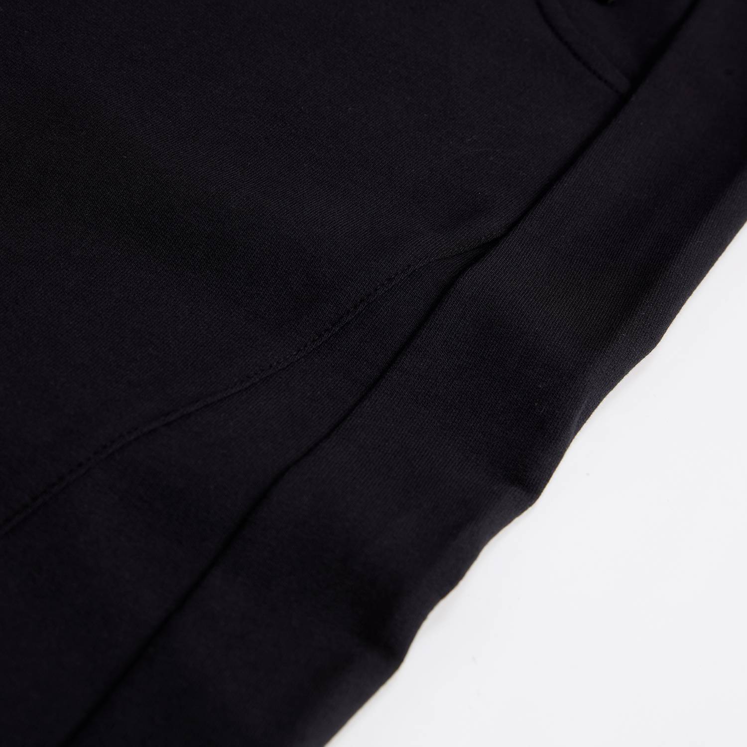 Women's Cotton Elastic Waist Pants - Image 9