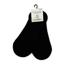 2 Pack Invisible Socks - Giordano Online